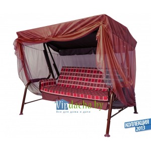 Качели садовые "СИЕНА" Качели садовые "СИЕНА"